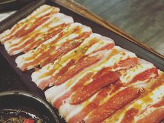 -九田家黑牛烤肉料理(中北镇店)