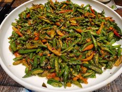 -铁公鸡·四川料理(天环广场店)