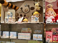 -泡泡玛特POPMART(浦项中心体验店)