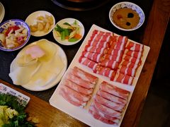 -仁和四季涮肉馆(天坛南门店)