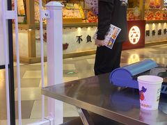 -Meet Sun韩式大排档(五一广场7MALL店)