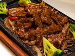 -口味堂(惠济路店)