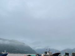 -北岐滩涂
