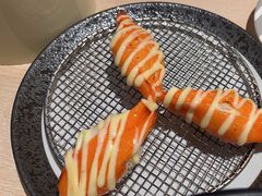 -新一番三文鱼寿司(上邦店)