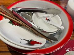 -广府乡下·饭庄(新港东路店)