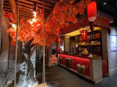 -火社火锅(平安大街店)