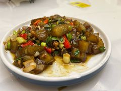 -小乡小镇·传承桐庐土菜·老板亲自烧的菜