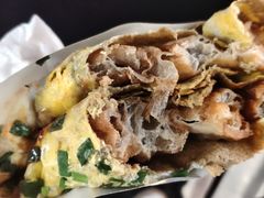 -清真·二嫂子煎饼果子(鼓楼旗舰形象店)