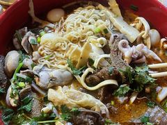 -筒骨麻辣烫(永同昌公寓胜明花园店)