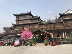 -二十八里太湖船菜(吉祥路店)