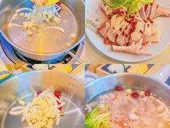 -嗲嗲的椰子鸡(亚龙湾总店)