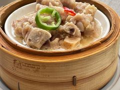 -晋江荣誉国际酒店·港誉茶餐厅