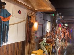 -长藤鬼校(龙翔店)