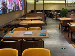 大堂-豪客来牛排(马群招商花园城店)