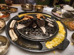 -韩宫宴和牛烤肉(合肥滨湖银泰城店)