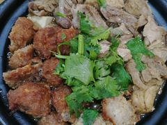 肘子丸子砂锅-友利砂锅居(烟台店)