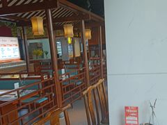 -老员外骨汤火锅(海州古城店)