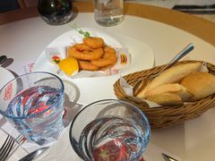 -Mezomd曼索蒂西班牙餐厅(广粤店)