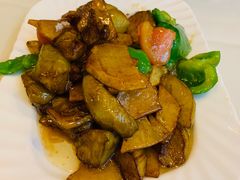 -京滨饭店·餐厅(阜外大街店)