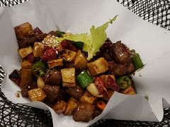 -陶苏·品味融合川菜(龙湖源著天街店)