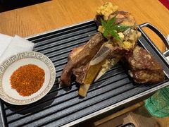 -敏珠拉姆藏餐·南京厨房(富春江东街店)