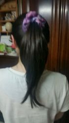 点击看大图 -尚·丹尼Hair