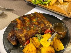 -LA CREPERIE BRETONNE布列塔尼法式餐厅(天童北路店)