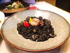 -IL Forno 意坊·意大利餐厅(花园店)