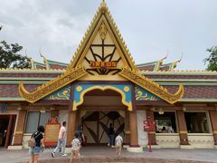 -七彩云南欢乐世界