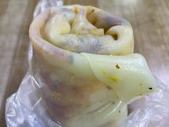 -安徽阜阳卷馍(西单店)