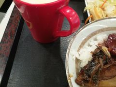 -永和大王(宜山店)