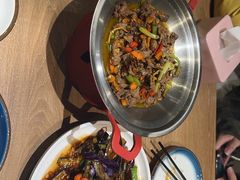 -直隶安家牛肉罩饼(建华店)