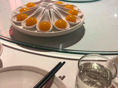 -铜锣湾·有麝自然香(渝北财富中心店)