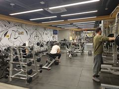 -超鹿运动(大唐世家店)