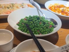 -金牌外婆家(苏州中心店)