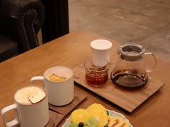 -比顿咖啡文化馆(升阳路店)
