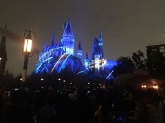 -哈利波特魔法世界