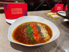 -叶派龙虾•招牌香辣蟹·海鲜(中海国际店)