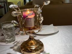 -PARFUM FLORAL花境法餐(南京首店)