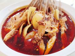 瓜瓜串-杨记隆府(汉街店)
