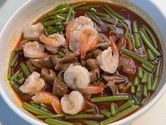 -民国红公馆(老门东店)