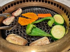 -乾杯烧肉居酒屋(中洲湾店)