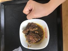 -好成财牛排馆(涂门街总店)