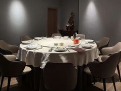 -融琥珀·京鲁菜·海味珍品(西单店)