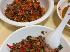 -笨罗卜浏阳菜馆(龙华鹏润达店)