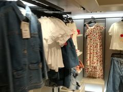 -ZARA(世贸天阶店)
