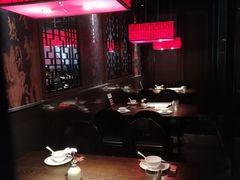 大堂-掌柜的店·河南菜(世茂店)