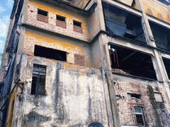 -广州市紫泥堂文化创意园景区