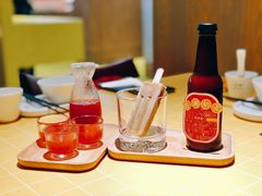 -蔡澜点心·粤菜(花城汇南区店)