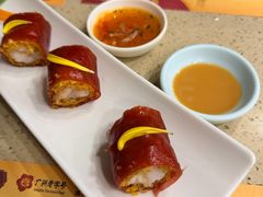 -点都德(龙之梦店)